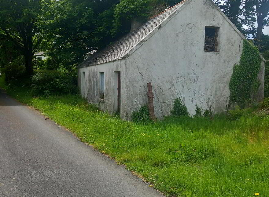 Ardsbeg, Gortahork