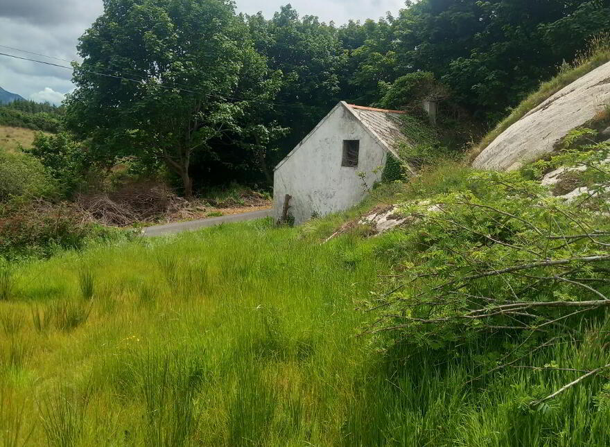 Ardsbeg, Gortahork