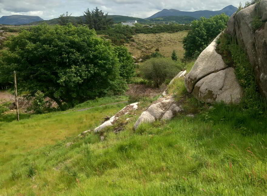 Ardsbeg, Gortahork