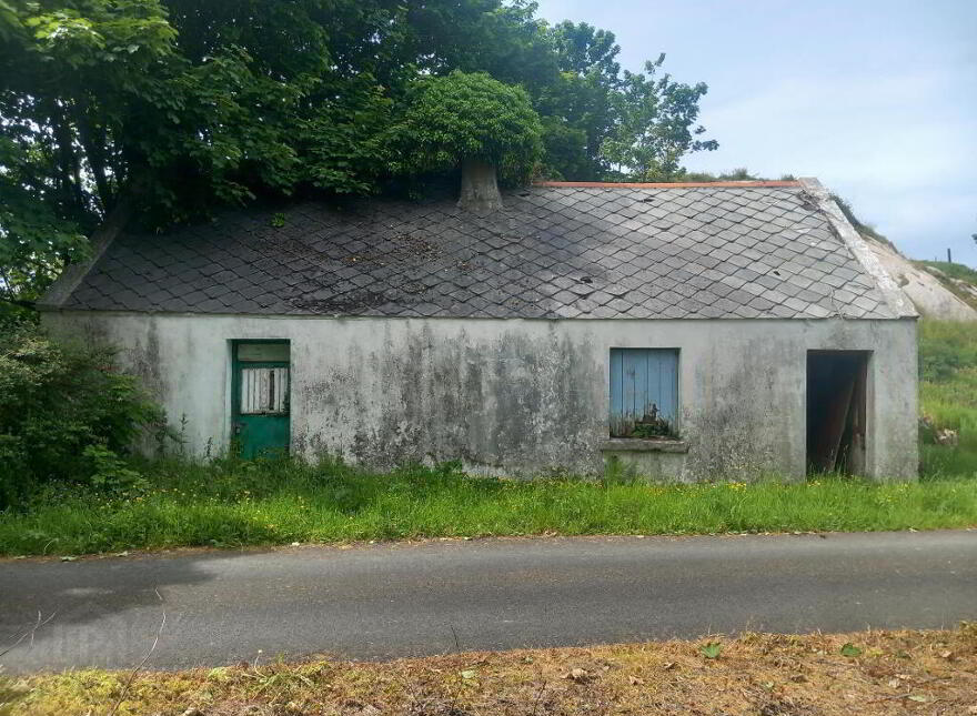 Ardsbeg, Gortahork