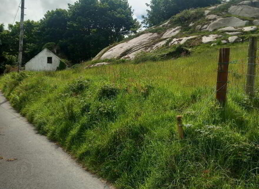 Ardsbeg, Gortahork