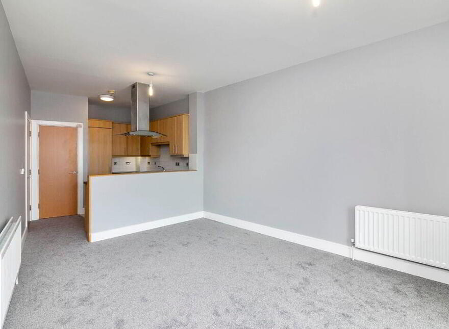 Apt 31, Laharna Building, Larne, BT40 1RG