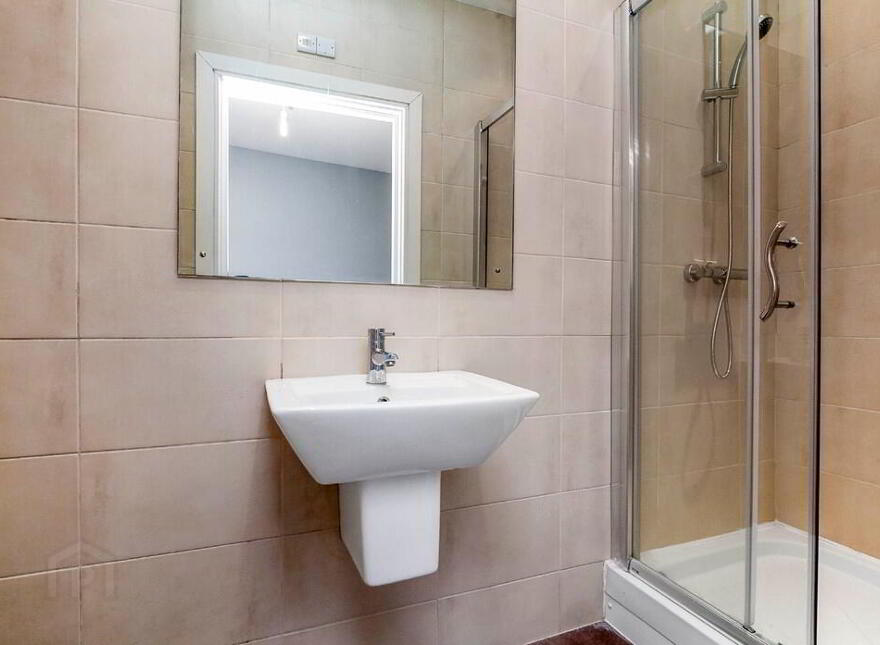 Apt 31, Laharna Building, Larne, BT40 1RG