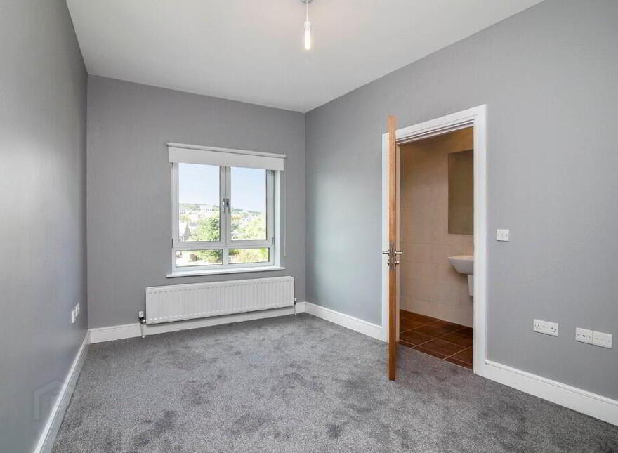 Apt 31, Laharna Building, Larne, BT40 1RG