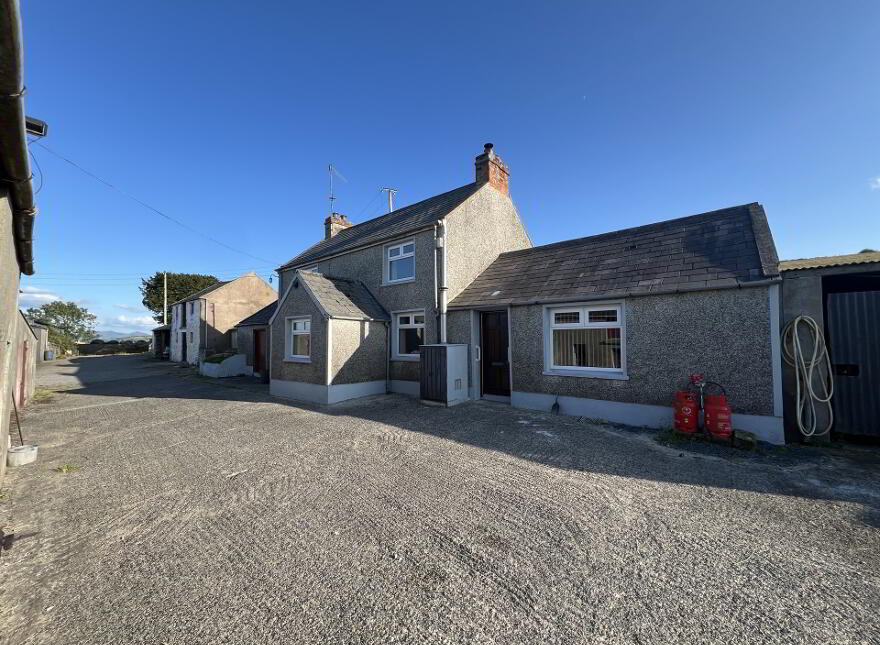 17 Ballynafoy Road, Banbridge, BT32 5BA photo