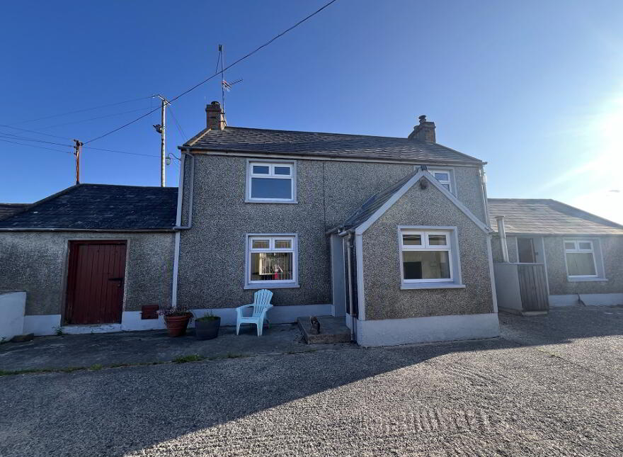 17 Ballynafoy Road, Banbridge, BT32 5BA