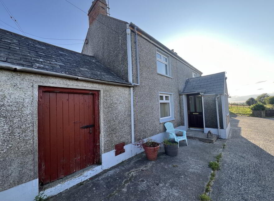 17 Ballynafoy Road, Banbridge, BT32 5BA