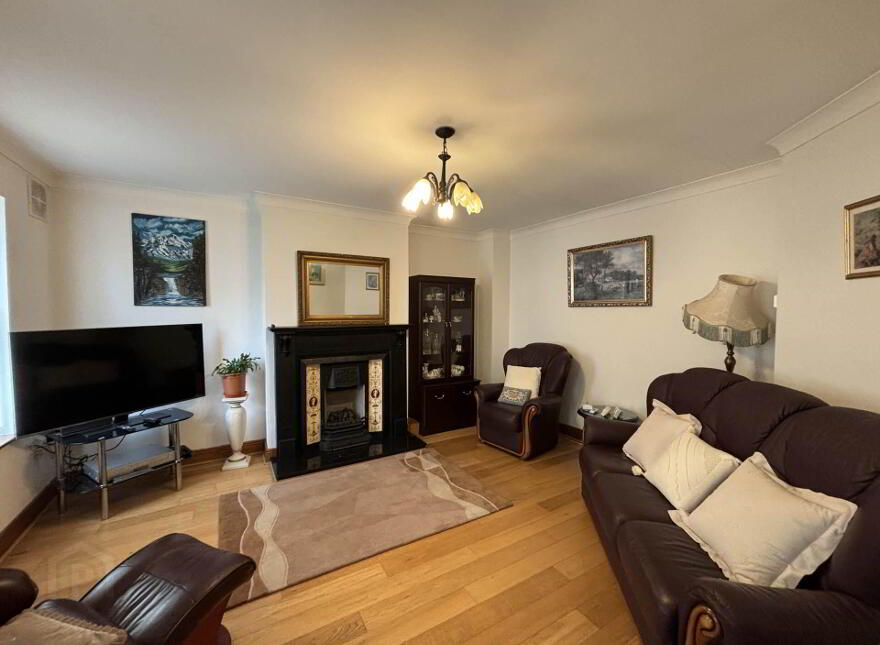 24 Rosehill, Newport