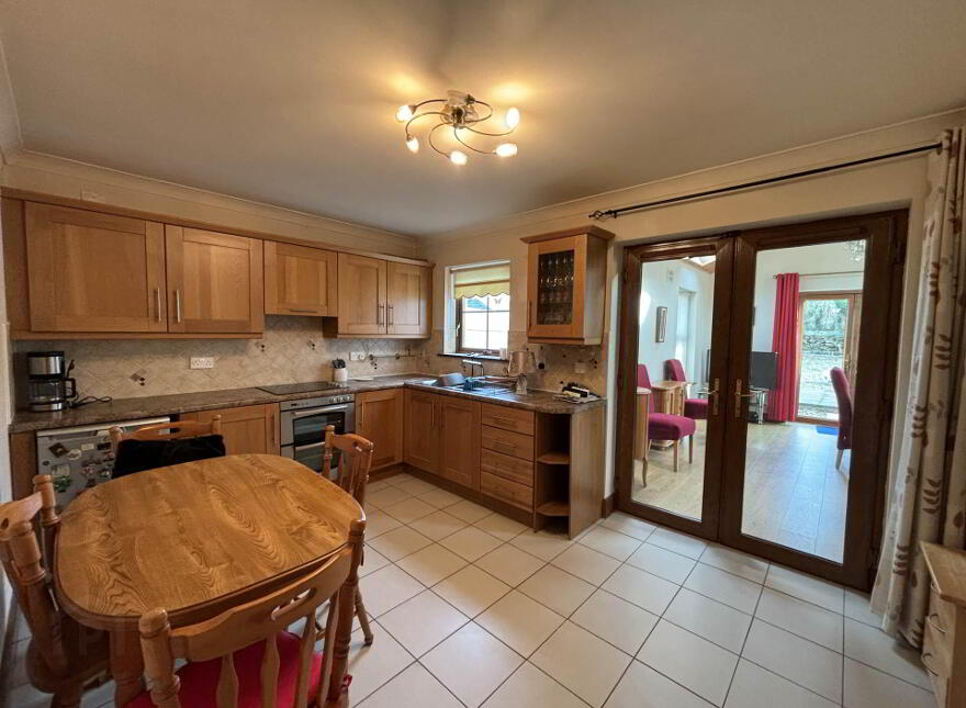 24 Rosehill, Newport