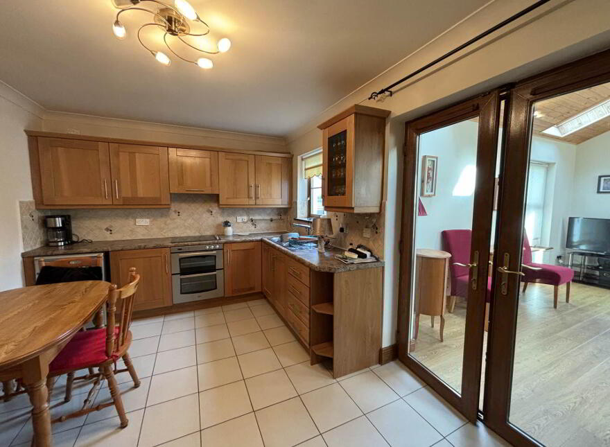 24 Rosehill, Newport