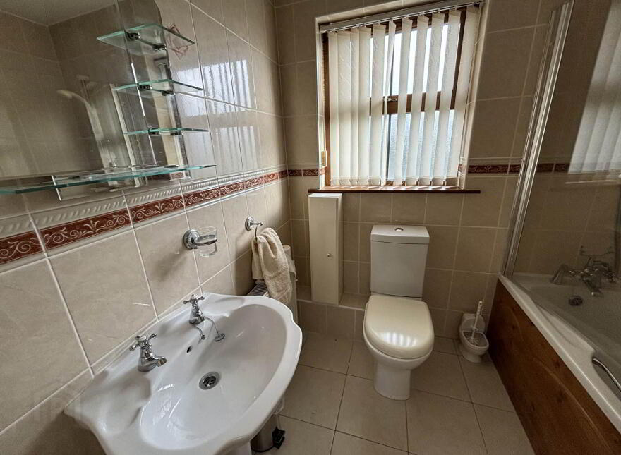 24 Rosehill, Newport
