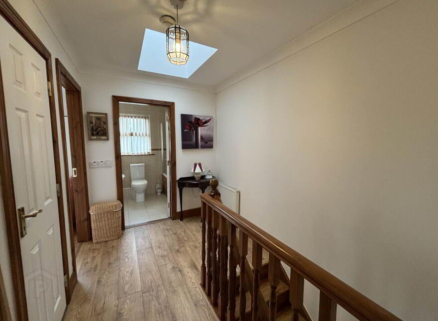 24 Rosehill, Newport