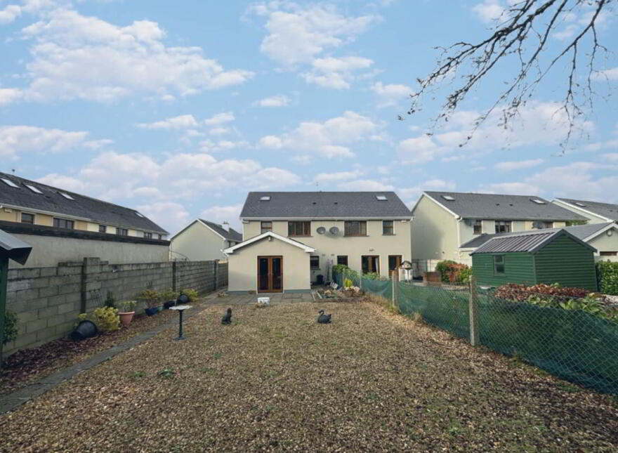 24 Rosehill, Newport