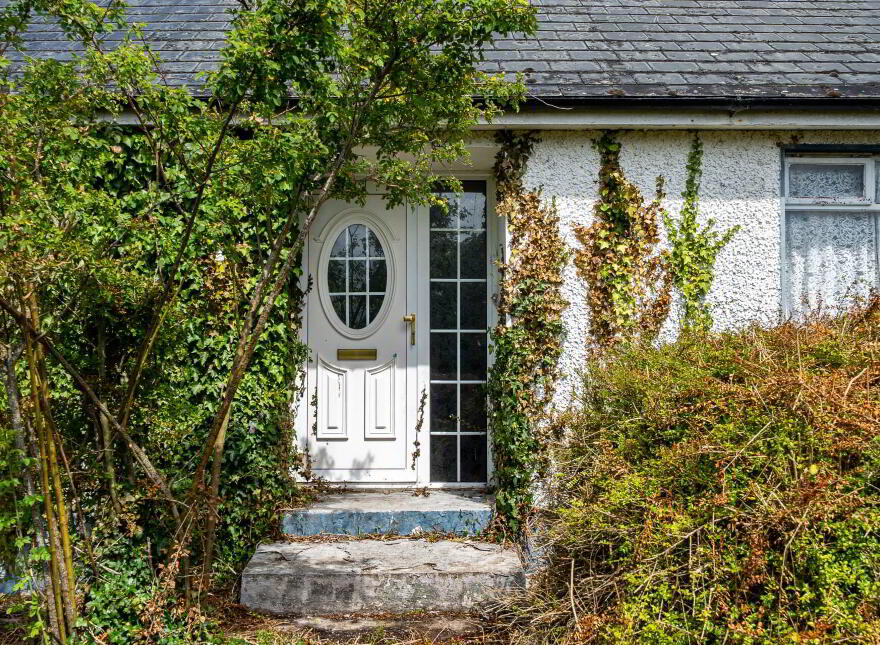 Ballincur, Rahan