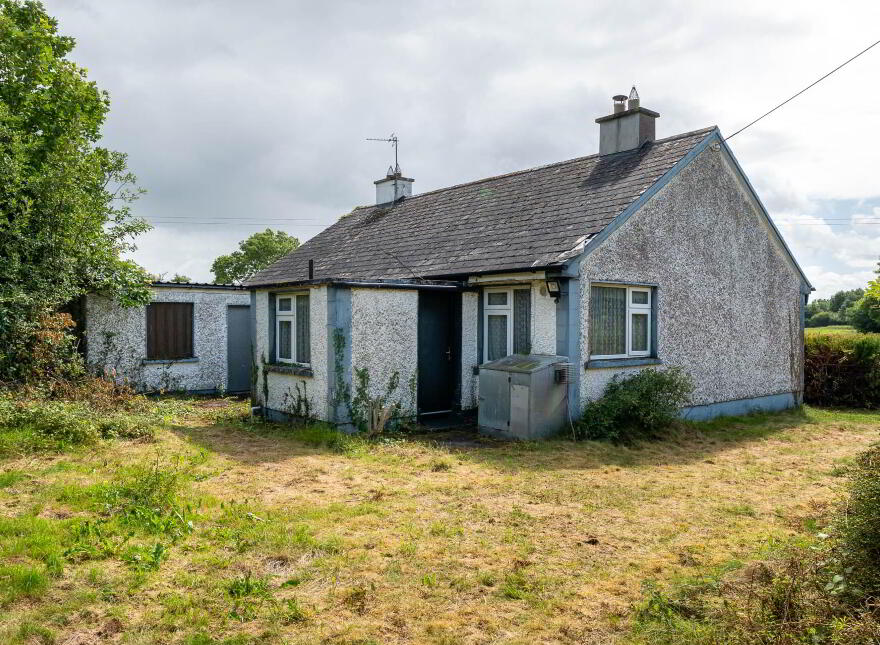 Ballincur, Rahan