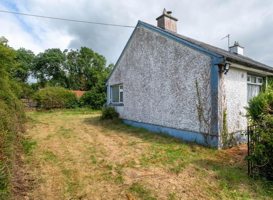 Ballincur, Rahan