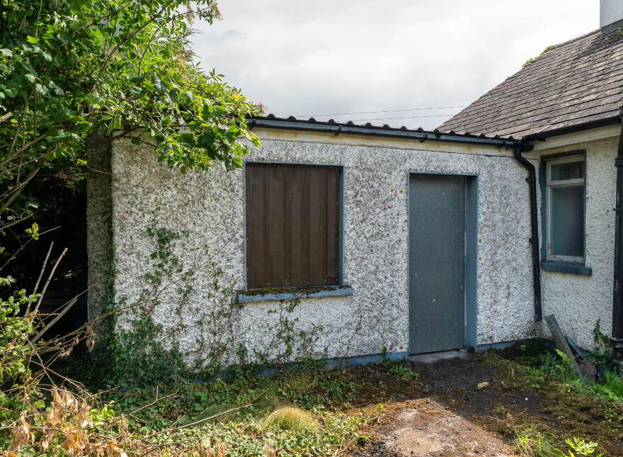 Ballincur, Rahan