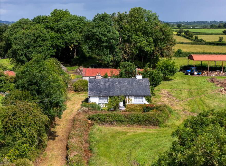 Ballincur, Rahan