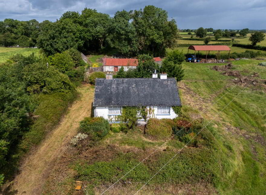 Ballincur, Rahan