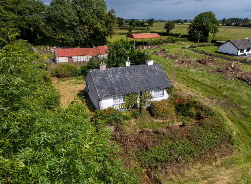 Ballincur, Rahan