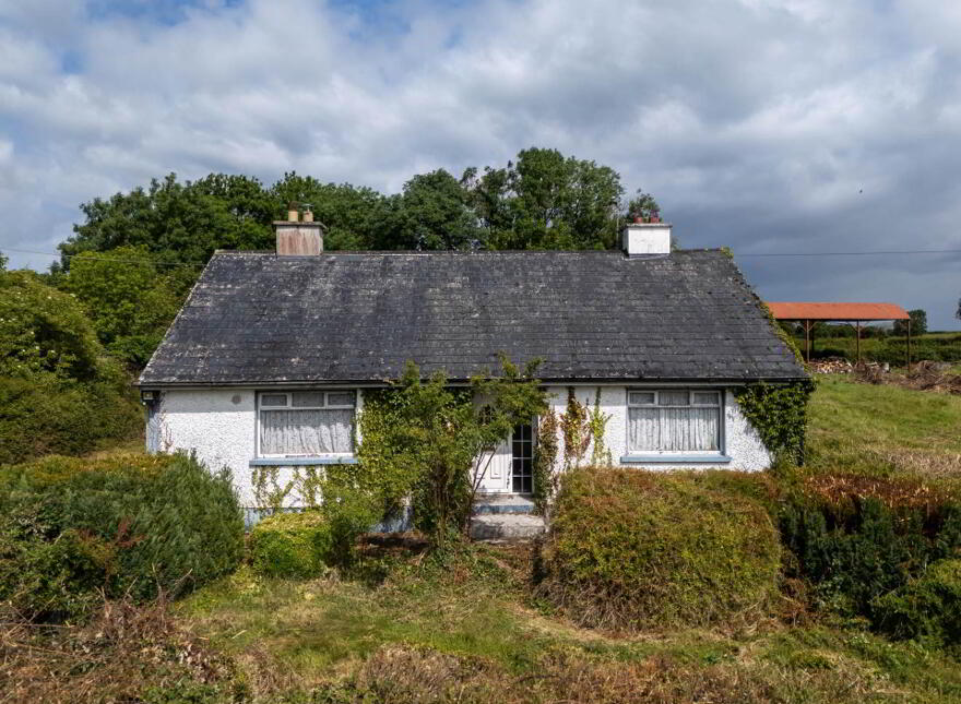 Ballincur, Rahan