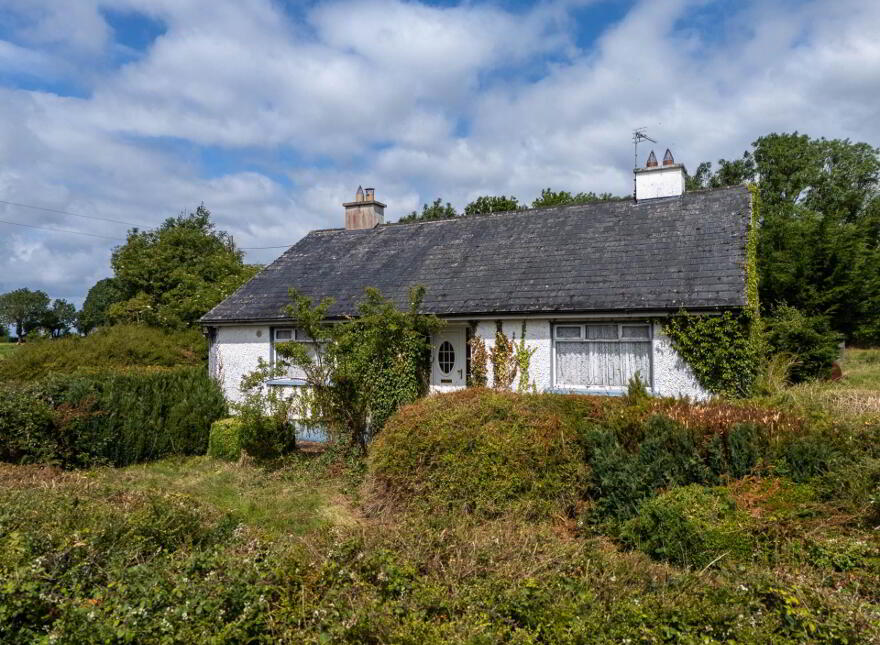 Ballincur, Rahan