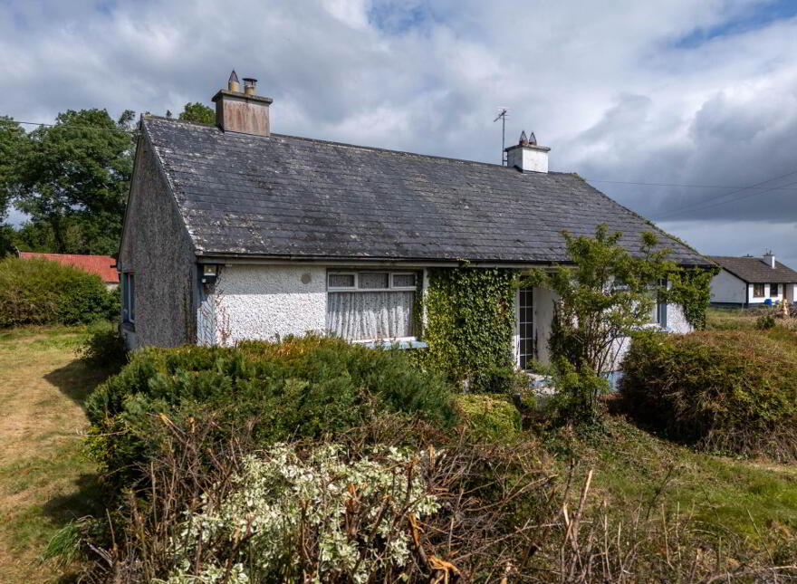 Ballincur, Rahan