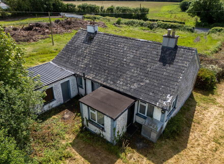 Ballincur, Rahan