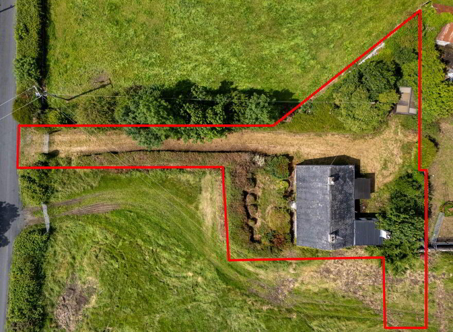 Ballincur, Rahan