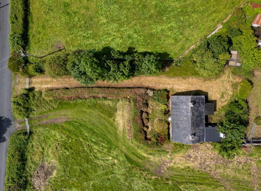 Ballincur, Rahan