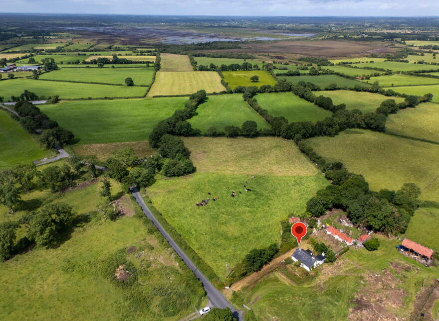 Ballincur, Rahan
