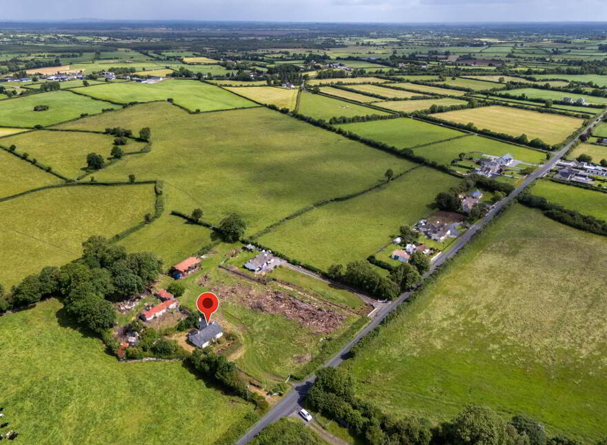 Ballincur, Rahan