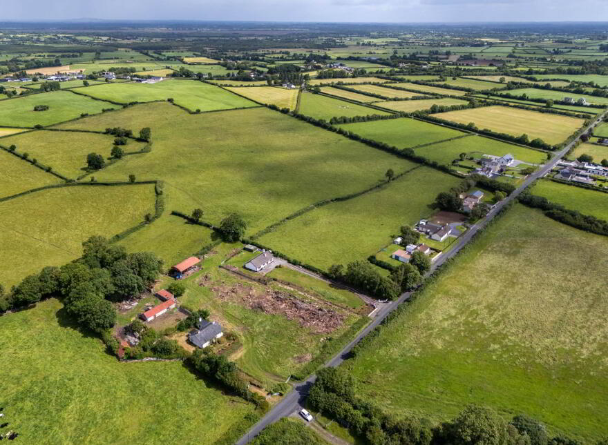 Ballincur, Rahan
