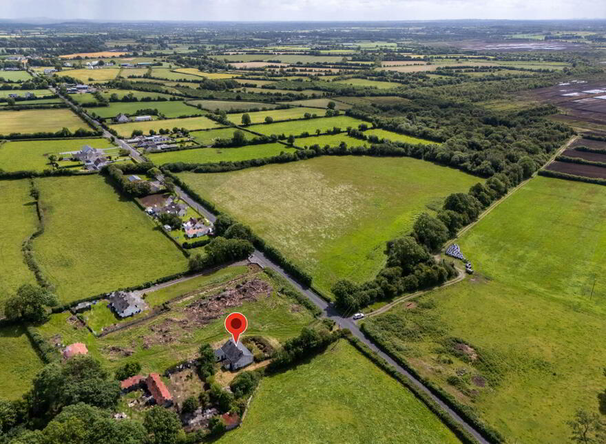 Ballincur, Rahan