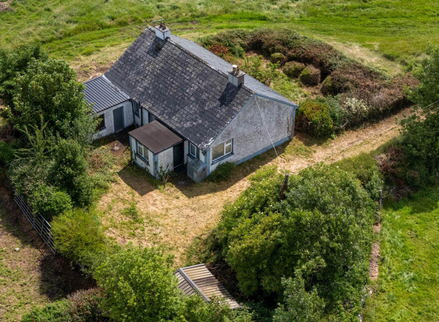 Ballincur, Rahan