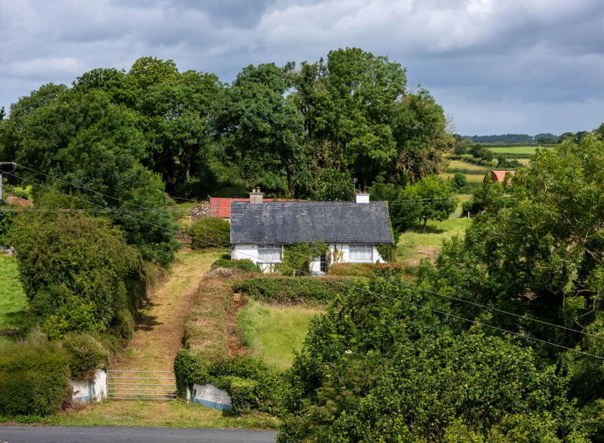 Ballincur, Rahan