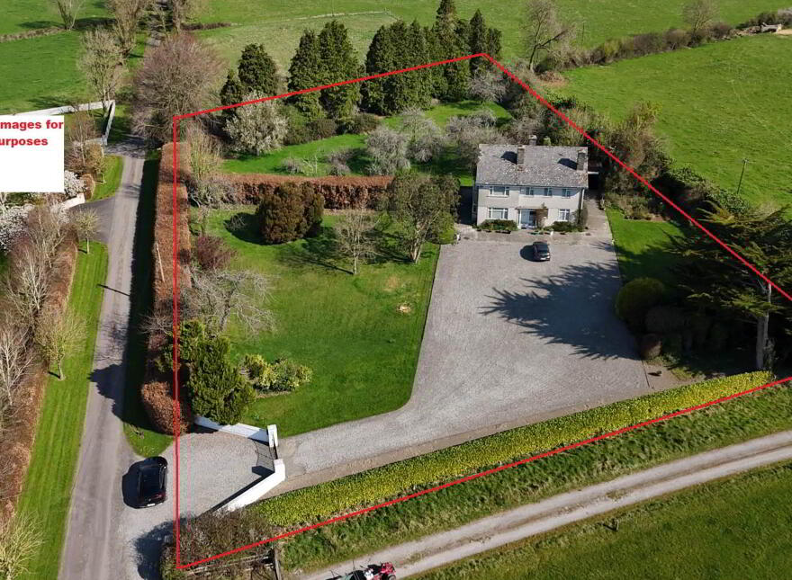 Rathbranagh House, Rathbranagh, Patrickswell
