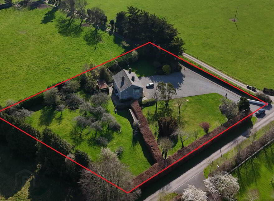 Rathbranagh House, Rathbranagh, Patrickswell