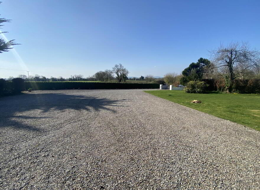 Rathbranagh House, Rathbranagh, Patrickswell