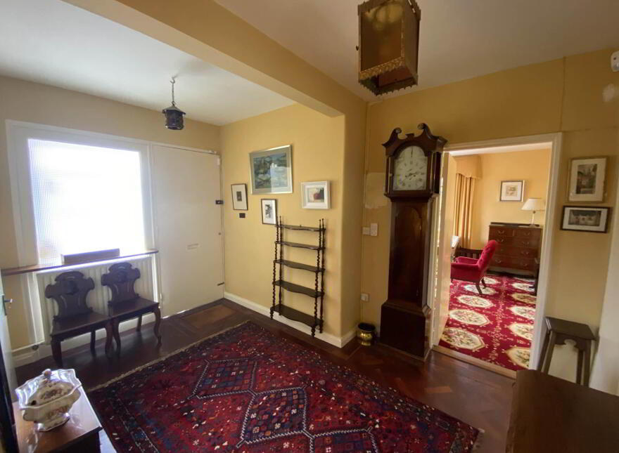 Rathbranagh House, Rathbranagh, Patrickswell