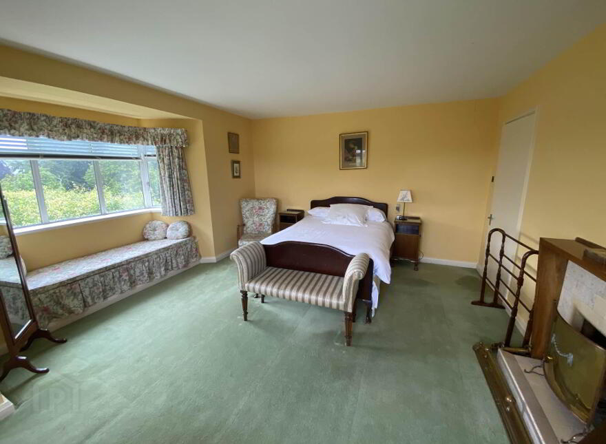 Rathbranagh House, Rathbranagh, Patrickswell