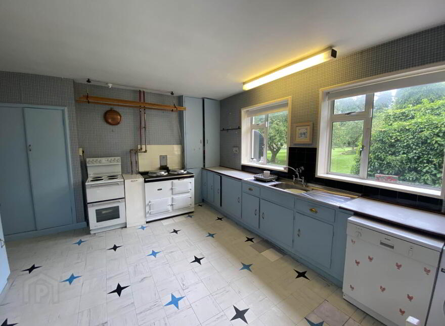 Rathbranagh House, Rathbranagh, Patrickswell