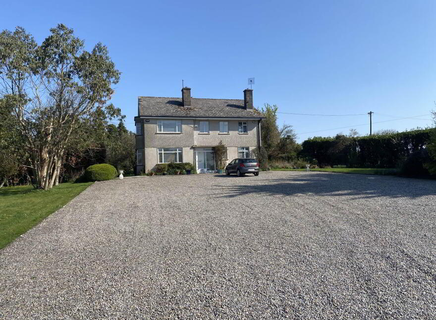 Rathbranagh House, Rathbranagh, Patrickswell