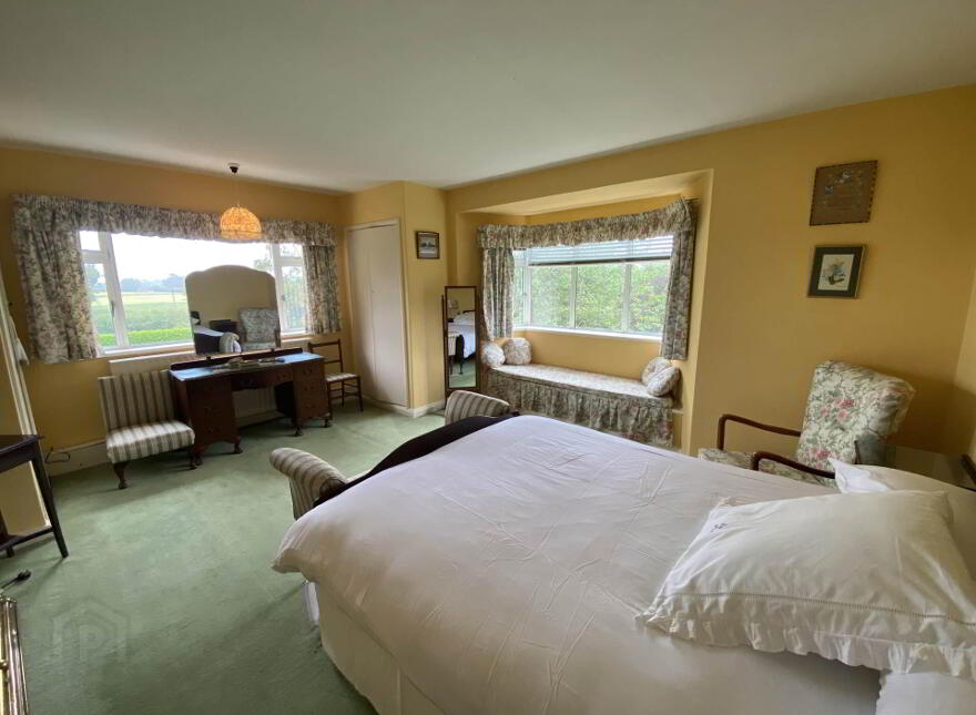 Rathbranagh House, Rathbranagh, Patrickswell