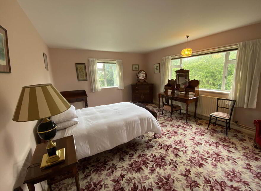 Rathbranagh House, Rathbranagh, Patrickswell