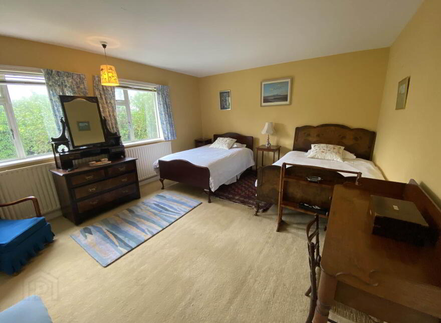 Rathbranagh House, Rathbranagh, Patrickswell