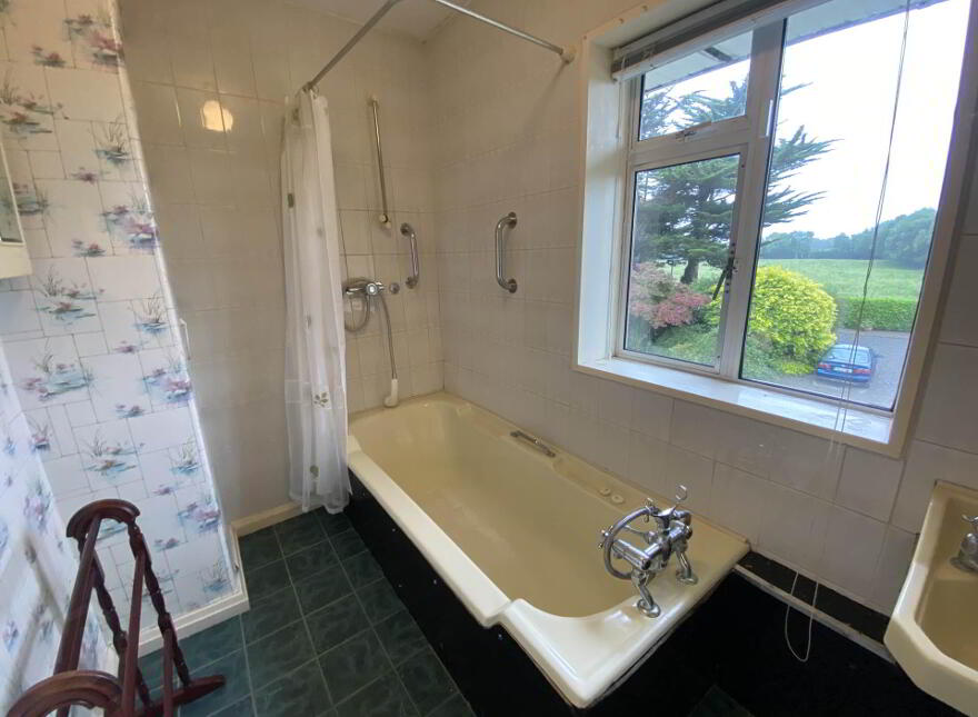 Rathbranagh House, Rathbranagh, Patrickswell