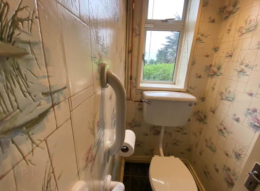 Rathbranagh House, Rathbranagh, Patrickswell