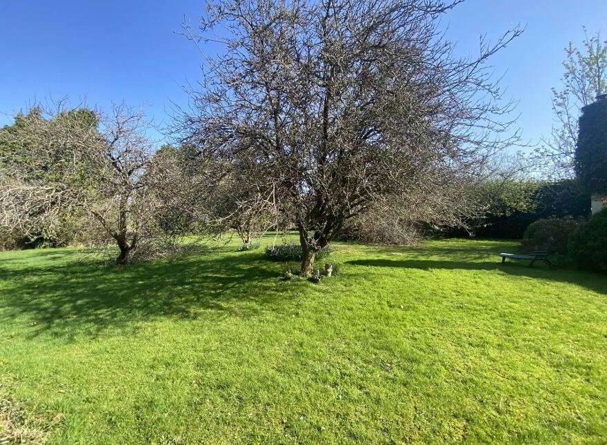 Rathbranagh House, Rathbranagh, Patrickswell