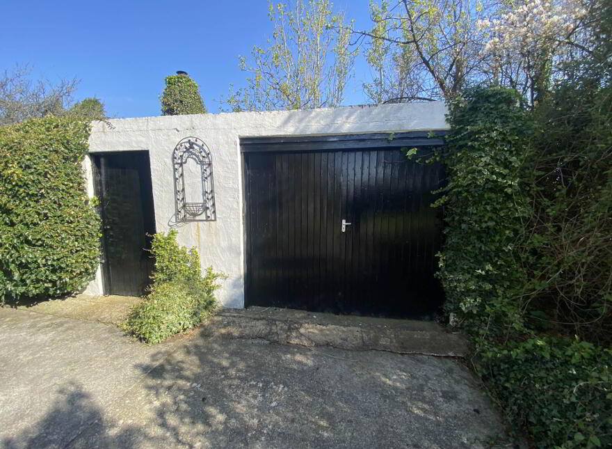 Rathbranagh House, Rathbranagh, Patrickswell